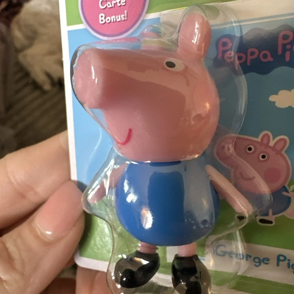 Hasbro‎ Peppa Pig 